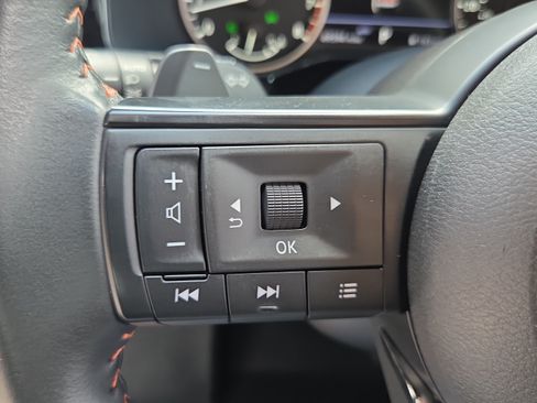 Used 2024 Nissan Pathfinder Rock Creek AWD/4WD image 23