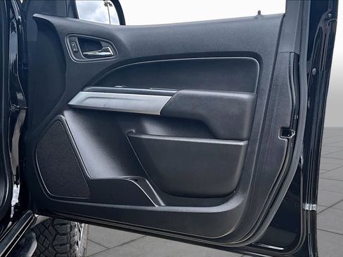 Used 2019 Chevrolet Colorado ZR2 AWD/4WD image 35