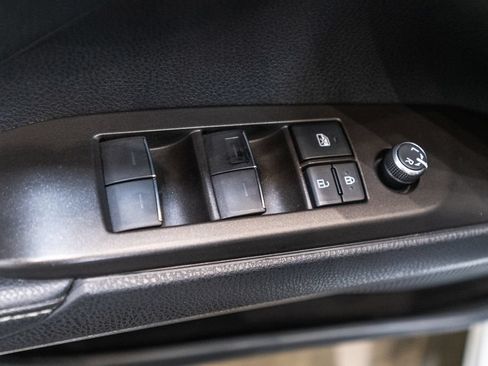 Used 2021 Toyota Camry XSE w/ Navigation Package FWD image 20