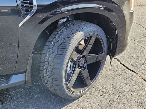 New 2026 Nissan Armada SL image 4