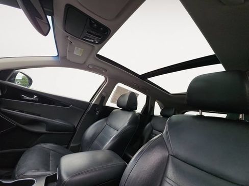 Used 2019 Kia Sorento SX FWD image 36