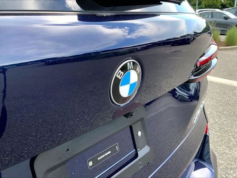 Used 2026 BMW X5 M60i w/ Executive Package AWD/4WD image 32
