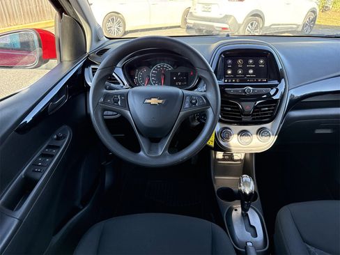 Used 2021 Chevrolet Spark LT image 11