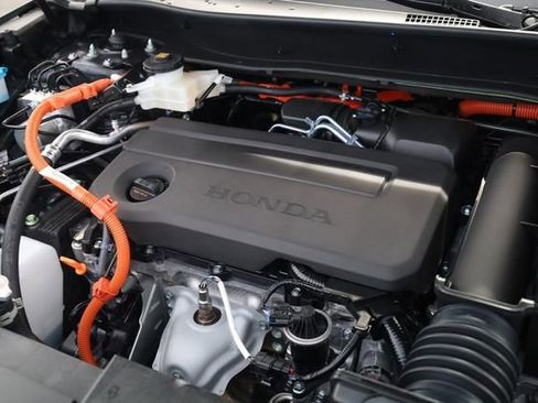 New 2026 Honda CR-V Sport-L image 24