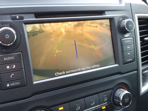 Used 2019 Nissan Titan S w/ S Utility Package image 26