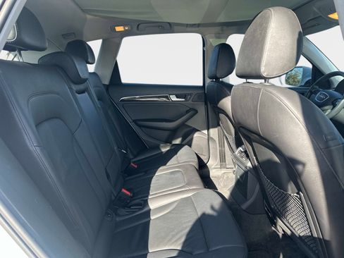Used 2014 Audi Q5 3.0T Premium Plus image 8