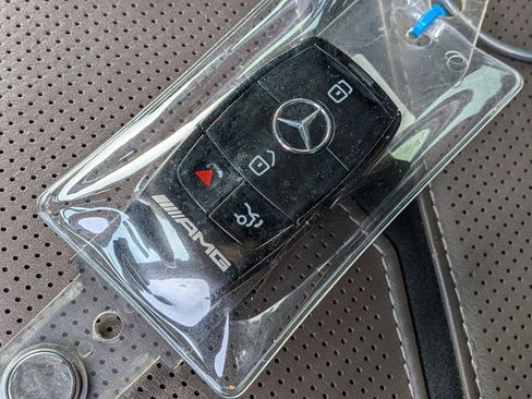 Used 2021 Mercedes-Benz GLE 53 AMG 4MATIC Coupe image 38