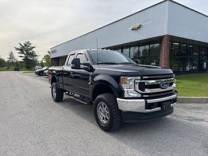 Used 2022 Ford F350 XL w/ STX Appearance Package