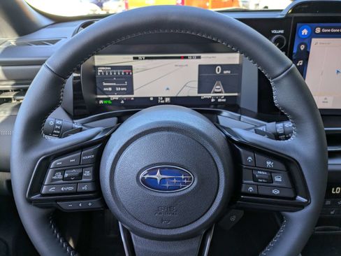 New 2026 Subaru Outback Touring XT image 26