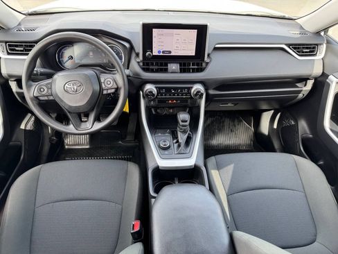 Used 2024 Toyota RAV4 LE AWD/4WD image 27