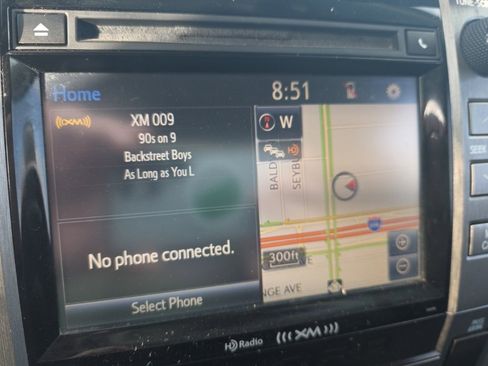 Used 2019 Toyota Tundra SR5 w/ SR5 Upgrade Package image 12