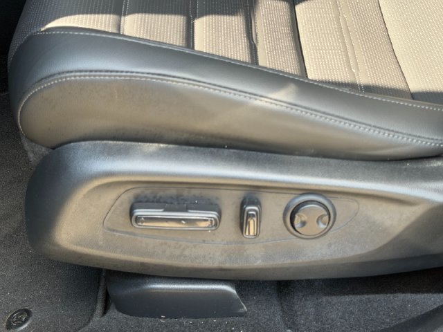 Used 2026 Honda CR-V EX-L image 31