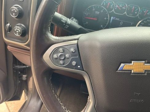 Used 2015 Chevrolet Silverado 2500 High Country w/ Duramax Plus Package AWD/4WD image 23