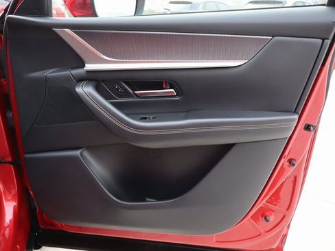 Used 2024 MAZDA CX-90 Plug-In Hybrid w/ Preferred image 30