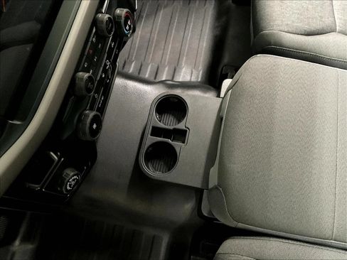 Used 2025 Ford F150 XL w/ Equipment Group 103A High RWD image 21