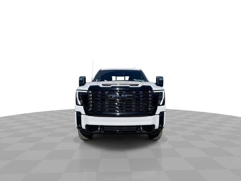 New 2026 GMC Sierra 2500 Denali Ultimate image 5