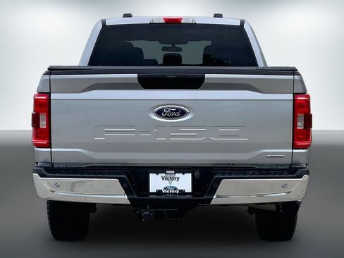 Used 2023 Ford F150 XLT AWD/4WD image 4
