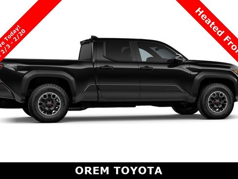 New 2026 Toyota Tacoma TRD Off-Road image 30