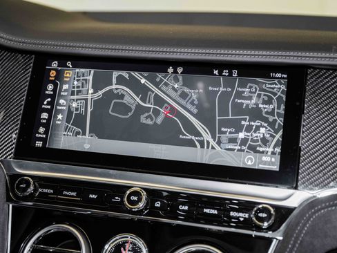 Used 2024 Bentley Continental GT Speed image 29