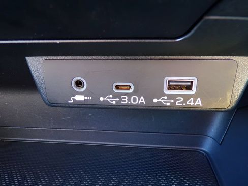 Certified 2024 Subaru Impreza 2.0i Sport AWD/4WD image 25