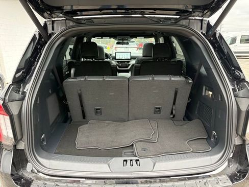 New 2026 Ford Explorer ST-Line image 34