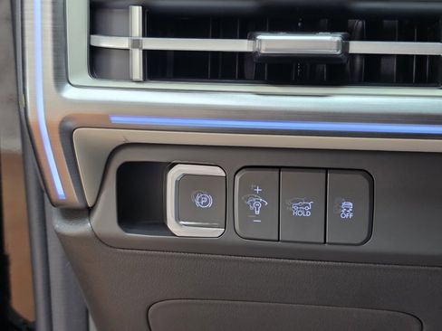 New 2026 Hyundai Santa Fe Calligraphy image 25