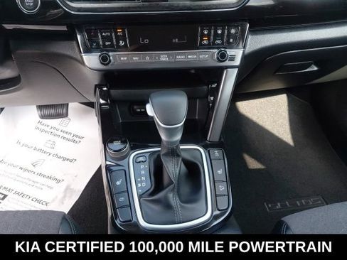 Certified 2026 Kia Seltos S AWD/4WD image 13