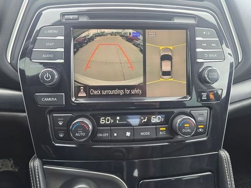 Used 2020 Nissan Maxima Platinum w/ Sport Mat Group image 27