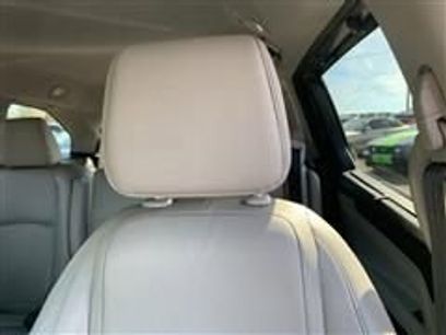 Used 2018 Honda Odyssey EX-L
