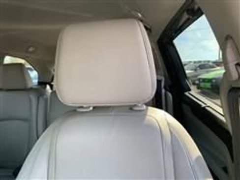 Used 2018 Honda Odyssey EX-L image 1