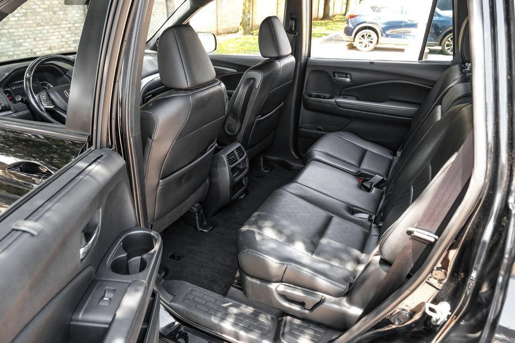 Used 2019 Honda Passport EX-L image 50