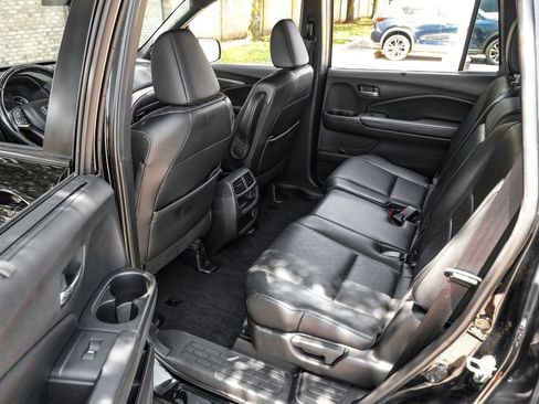 Used 2019 Honda Passport EX-L image 50