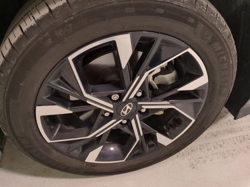 Certified 2025 Hyundai Sonata SEL image 21