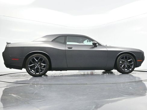 Used 2022 Dodge Challenger GT RWD image 44