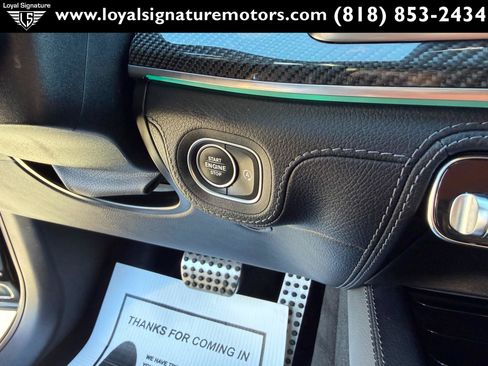 Used 2021 Mercedes-Benz GLE 53 AMG 4MATIC Coupe image 32
