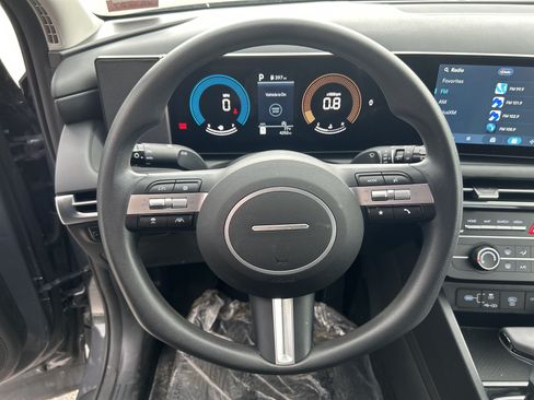 New 2026 Hyundai Tucson SE AWD/4WD image 20