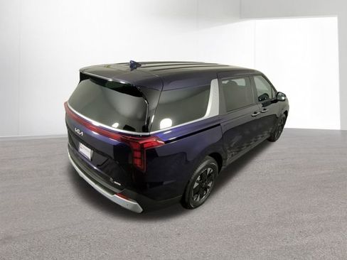 New 2026 Kia Carnival LXS image 38