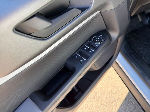 New 2026 Ford Bronco Sport Badlands AWD/4WD image 11