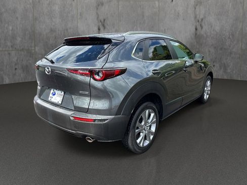 Certified 2023 MAZDA CX-30 AWD 2.5 S w/ Preferred Package image 5