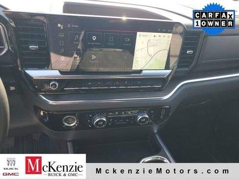 Used 2023 GMC Sierra 1500 SLT w/ SLT Premium Package AWD/4WD image 15