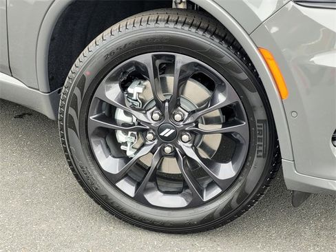 New 2026 Dodge Durango GT image 9
