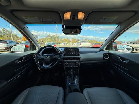 Used 2019 Hyundai Kona Limited image 18