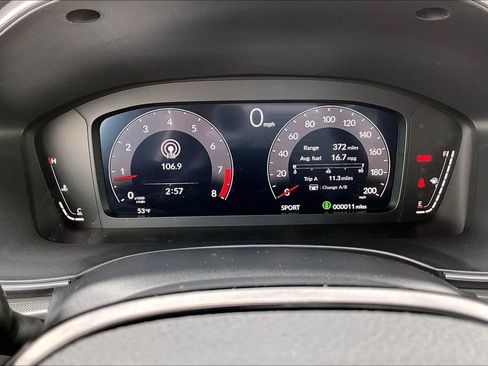 New 2026 Acura Integra Type S image 22