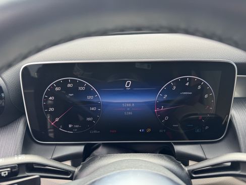 Used 2026 Mercedes-Benz GLC 300 4MATIC image 21