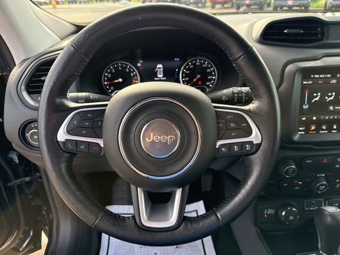 Used 2023 Jeep Renegade Limited AWD/4WD image 18