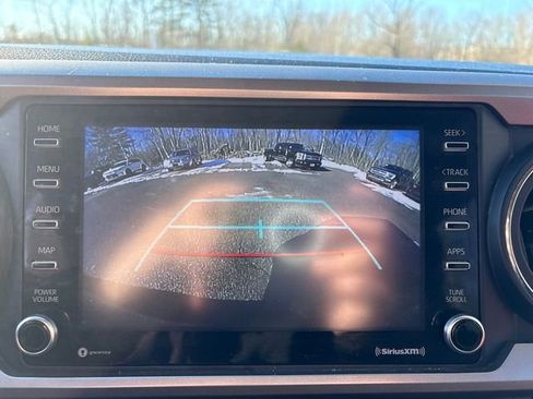 Certified 2023 Toyota Tacoma SR5 image 34