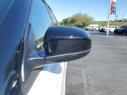 Used 2022 Jeep Compass Altitude w/ Sun and Sound Group