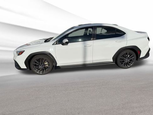 Used 2022 Subaru WRX Limited image 33