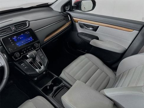 Certified 2020 Honda CR-V EX image 25