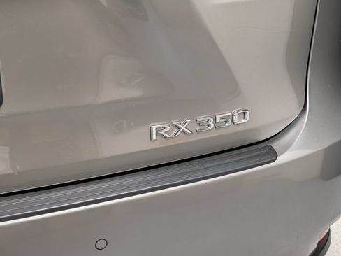 Used 2022 Lexus RX 350 AWD w/ Premium Package image 5